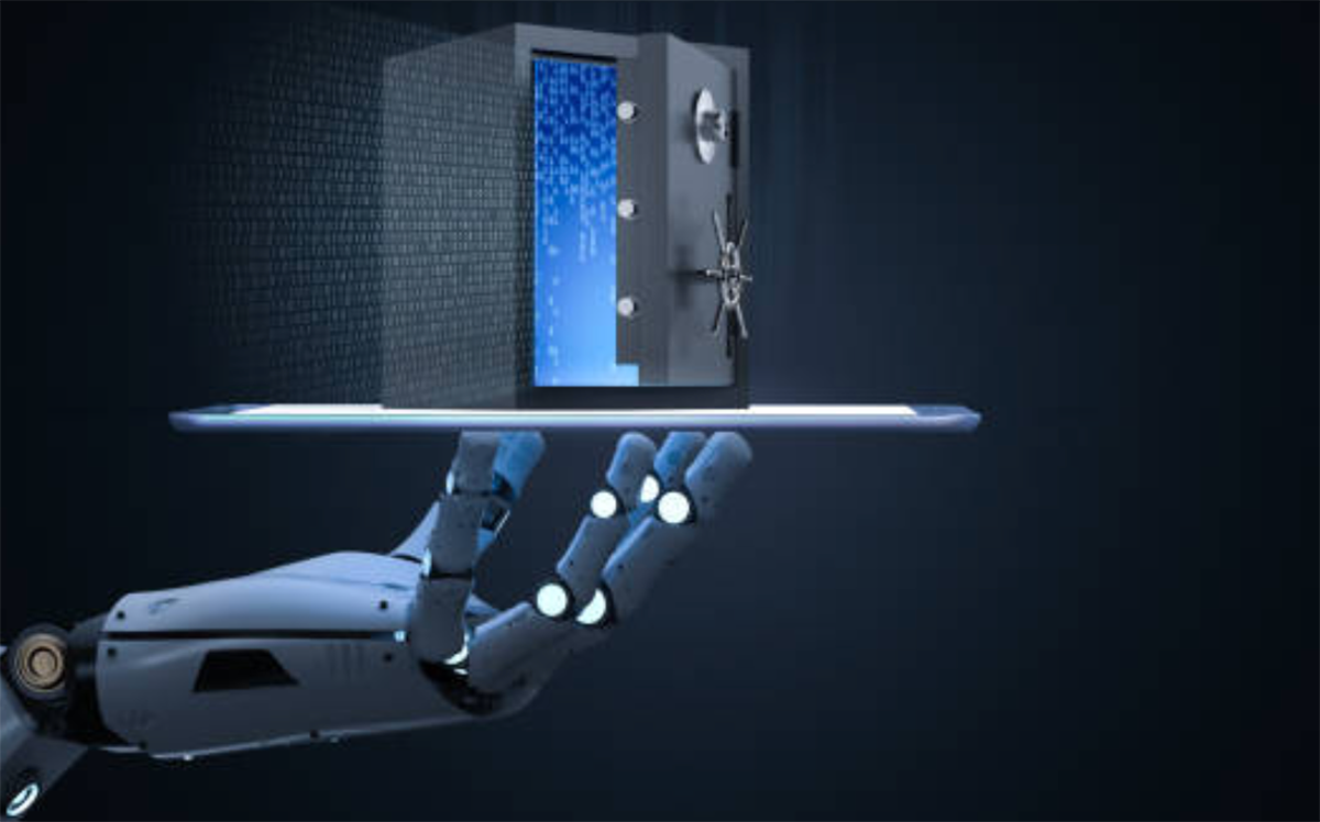 VaultSentric Feature 2